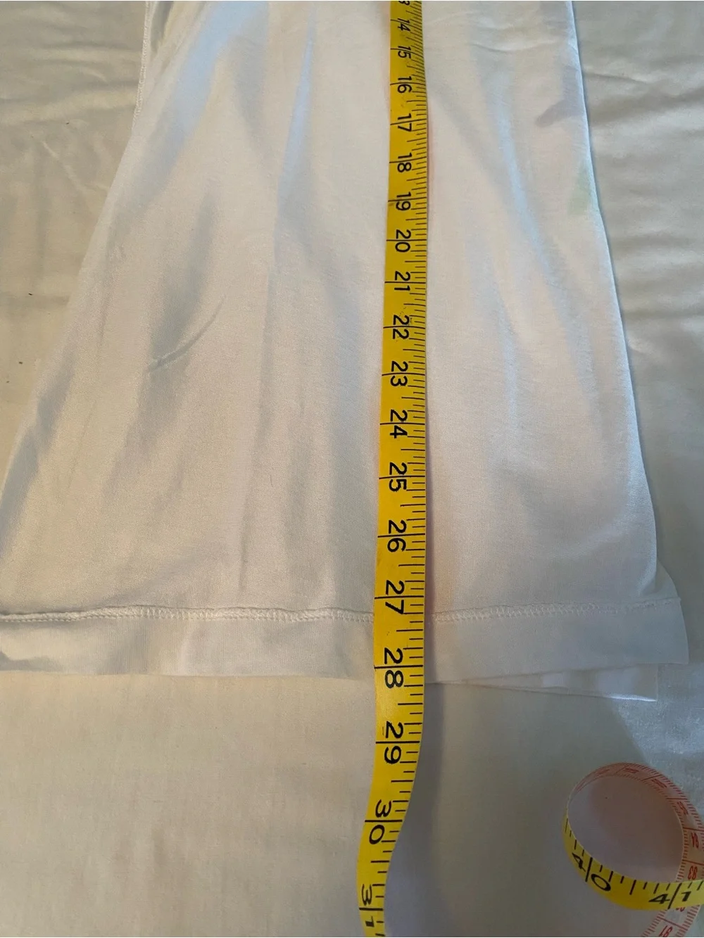 Nike Dri-FIT Graphic Print Crew Neck Short Sleeve White Men's Tee Medium #gym